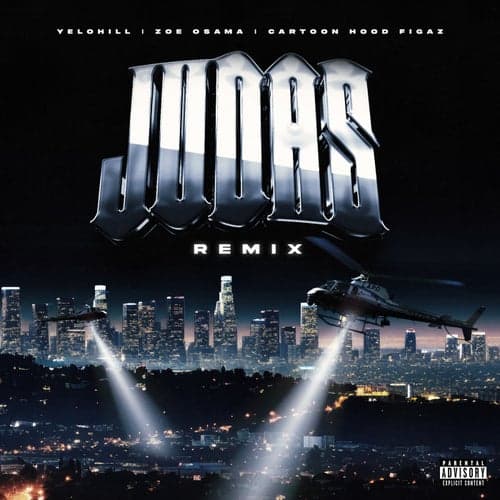 Judas (Remix)