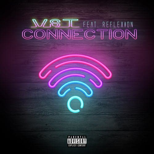 Connection (feat. Reflexion)