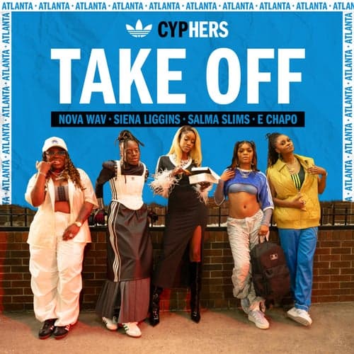 Take Off (cypHERS)