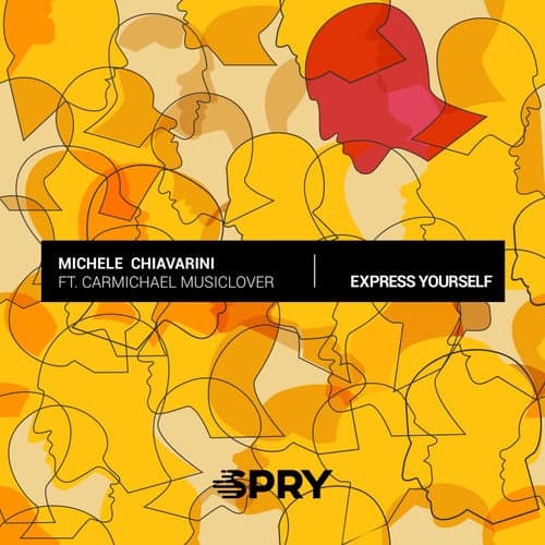 Express Yourself - Main Mix