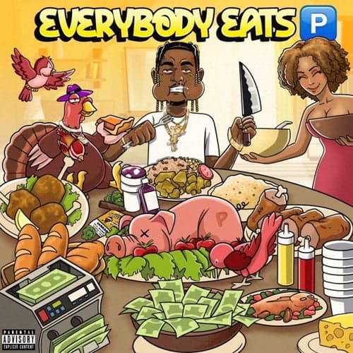 Everybody Eats P