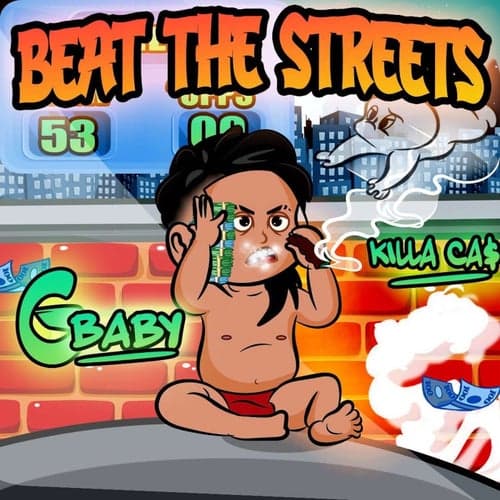 Beat The Streets (feat. G Baby)