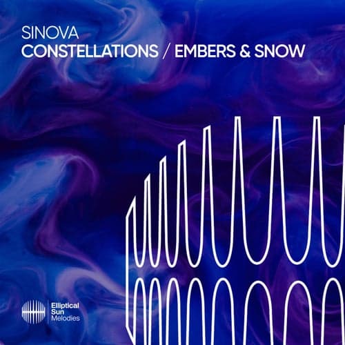 Constellations / Embers & Snow