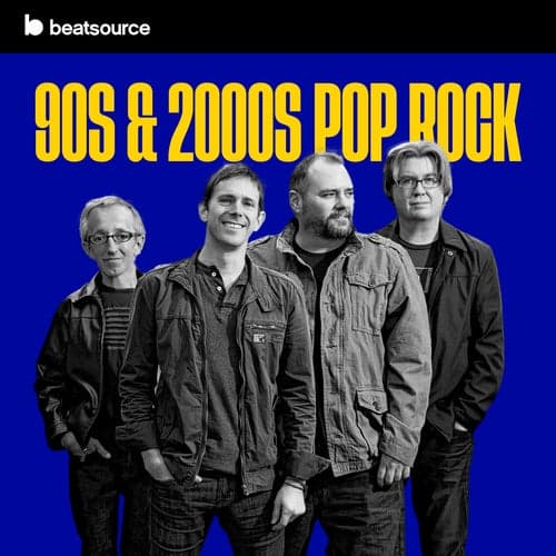 90s & 2000s Pop Rock playlist