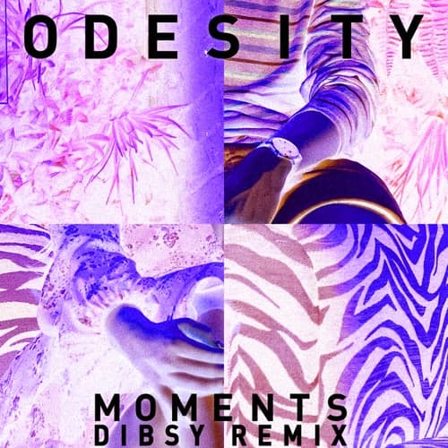 Moments (Dibsy Remix)