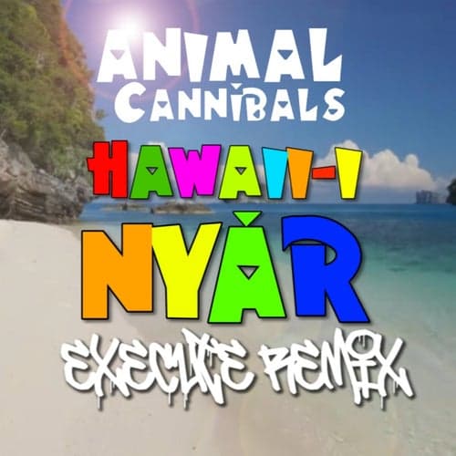 Hawaii-i nyár 2020 (Execute Remix)