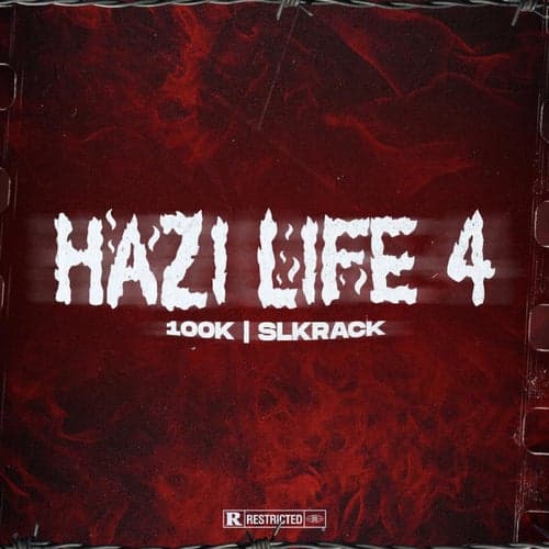 Hazi Life 4 (100k)