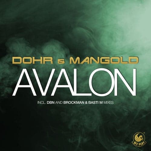 Avalon (Remixes)