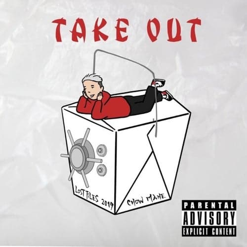 TAKE OUT: LOST FILES 2019