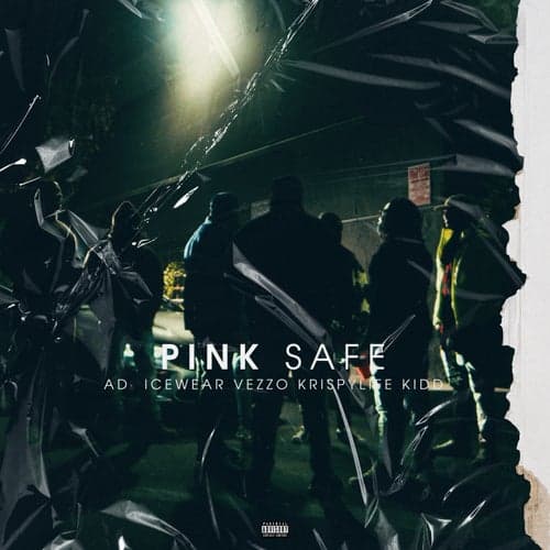 Pink Safe (feat. Icewear Vezzo & KripsyLife Kidd)