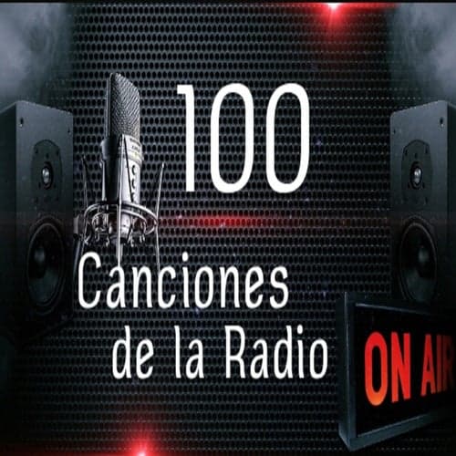 100 Canciones de la Radio