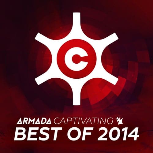 Armada Captivating - Best of 2014