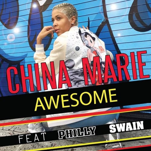 Awesome (feat. Philly Swain)