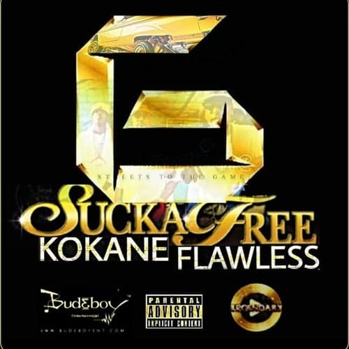 Sucka Free G (feat. Kokane & Young Buck)