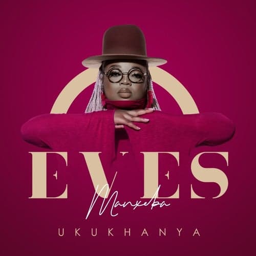 Ukukhanya (feat. May Jack)