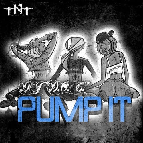 Pump It (Club Mix)