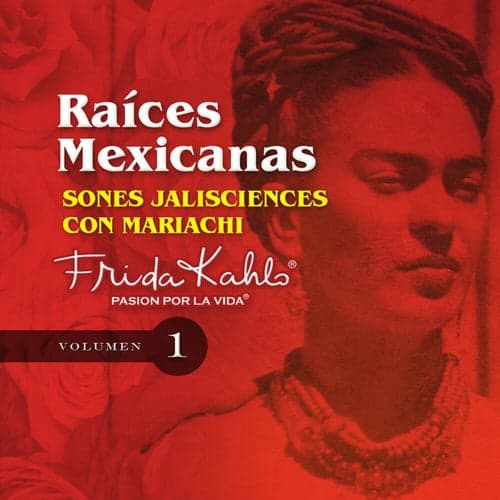 Sones Jalisciences Con Mariachi (Raices Mexicanas Vol. 1)