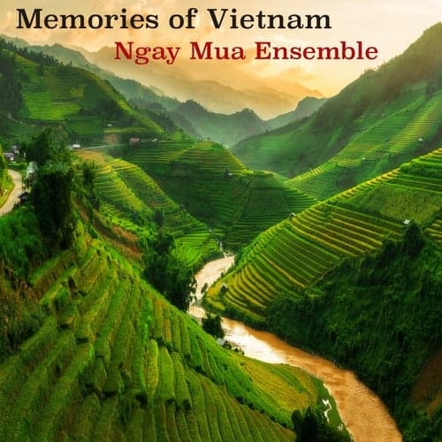Memories of Vietnam