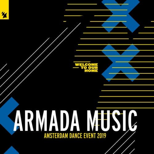 Armada Music - Amsterdam Dance Event 2019