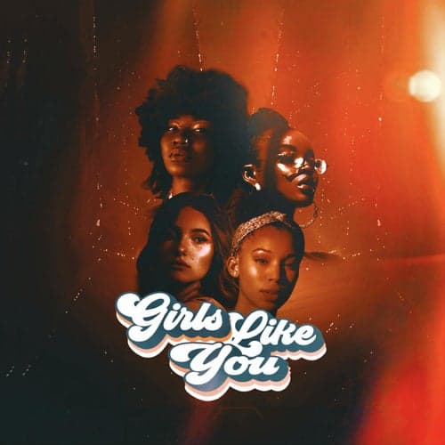 Girls Like You - EP