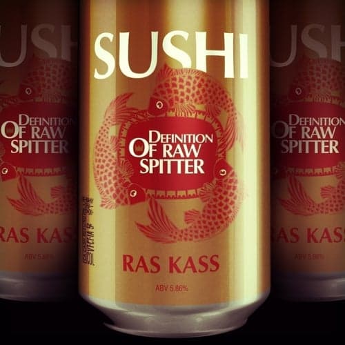 Sushi - Single