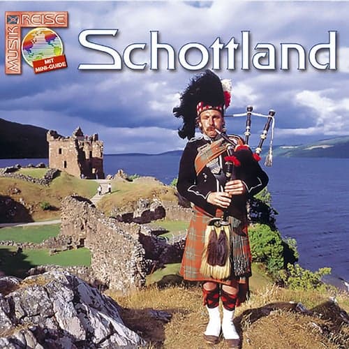 Musikreise: Schottland