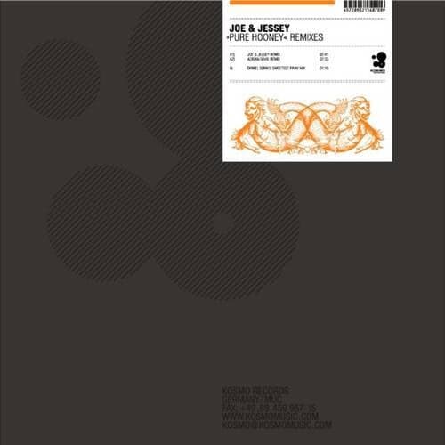 Pure Hooney (Remixes 2005)