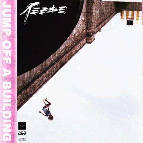 Jump Off a Building - EP