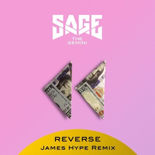 Reverse (James Hype Remix)