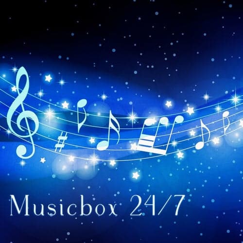 Musicbox 24/7 (Side AM)
