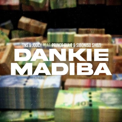 Dankie Madiba