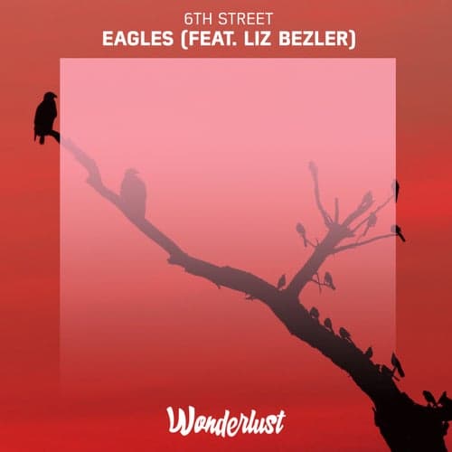 Eagles (feat. Liz Bezler)