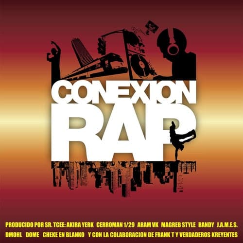 Rap Conexion