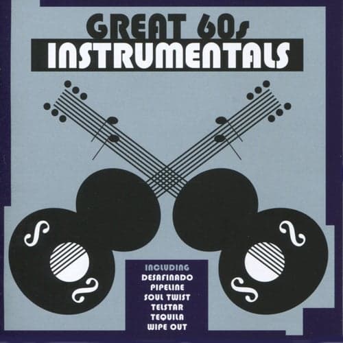Great 60's Instrumentals