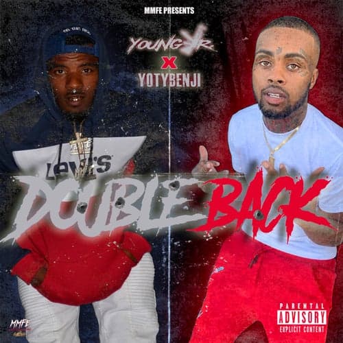 DoubleBack (feat. YotyBenji)