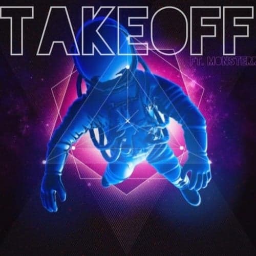Take Off (feat. Monsterr)