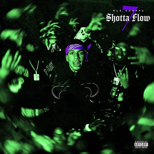 Shotta Flow 7 (Sped Up)