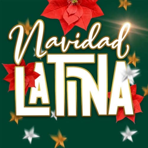 Navidad Latina - Exitos de Navidad (Streaming)