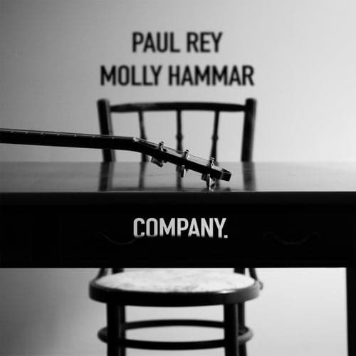 Company (feat. Molly Hammar)