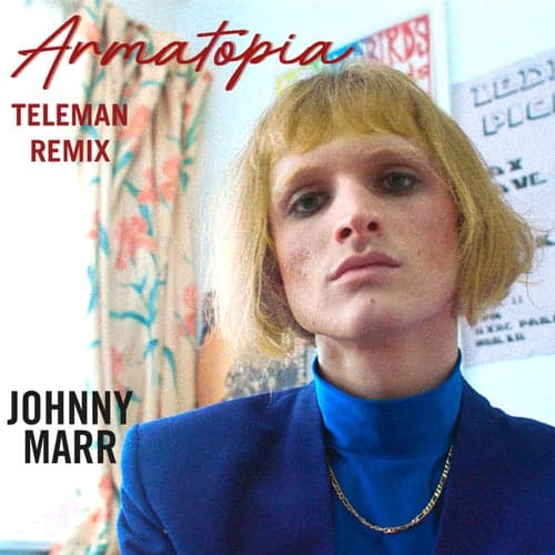 Armatopia (Teleman Mix)