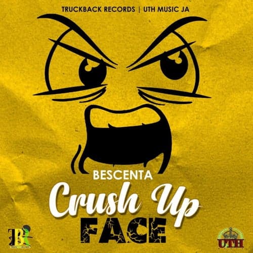 Crush Up Face