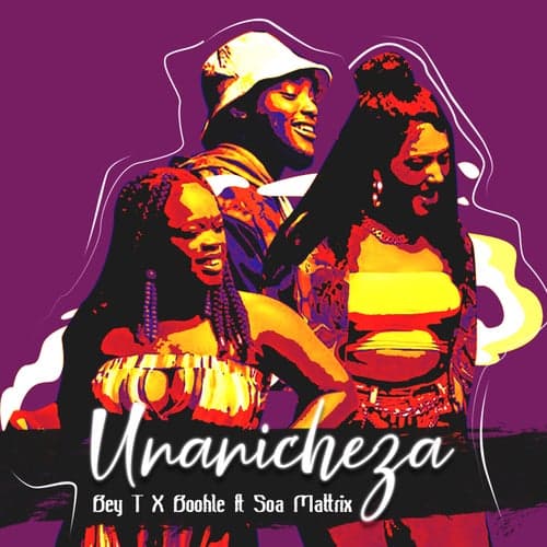 Unanicheza (feat. Soa Mattrix)