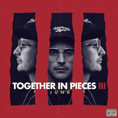 Together in Pieces 3