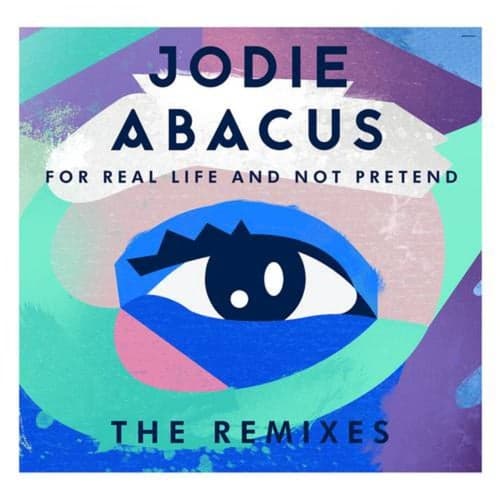 For Real Life And Not Pretend - The Remixes