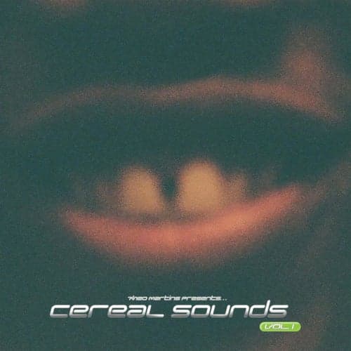Cereal Sounds Vol. 1