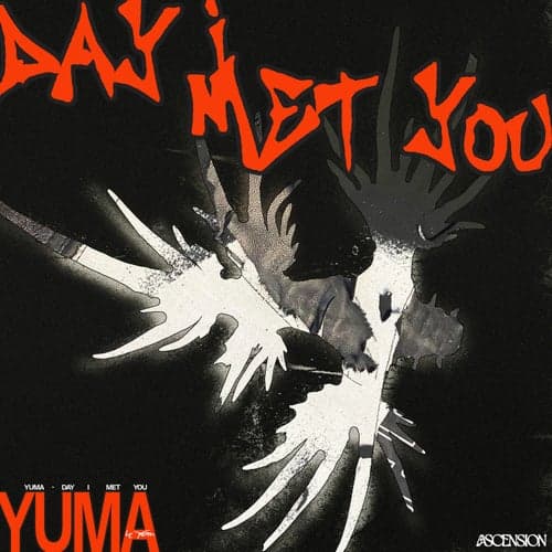 Day I Met You