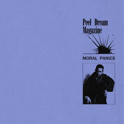 Moral Panics (Vinyl Edition)