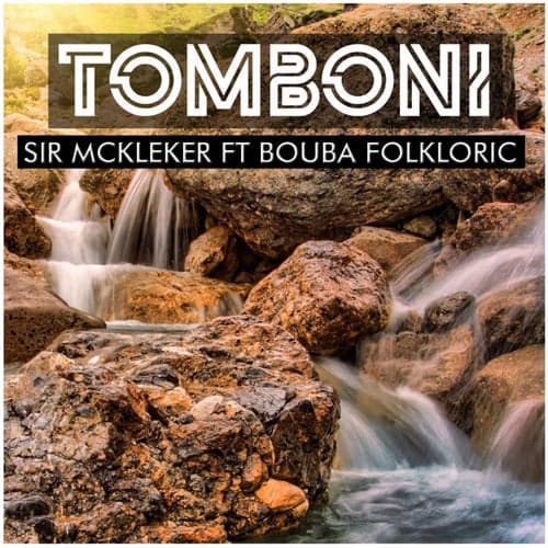 Tomboni (feat. Bouba Folkloric)