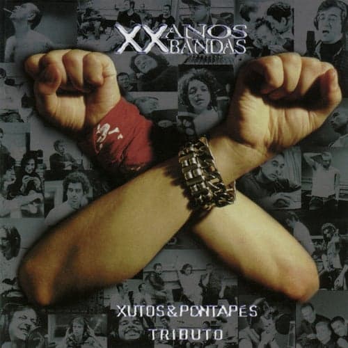 XX Anos XX Bandas: Xutos & Pontapés Tributo