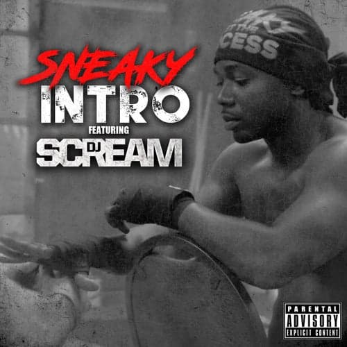 Intro (feat. DJ Scream)
